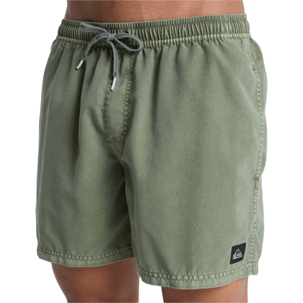 2026 Quiksilver Mens Everyday Surfwash Volley 15